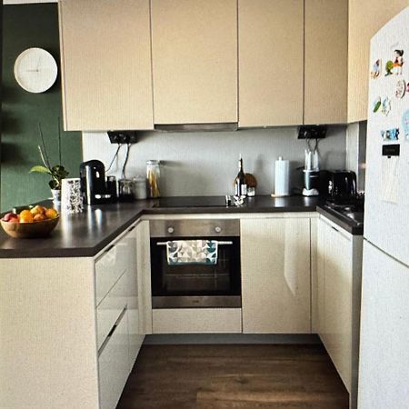 Lovely And Comfortable Flat In Chelsea. Londres Exterior foto
