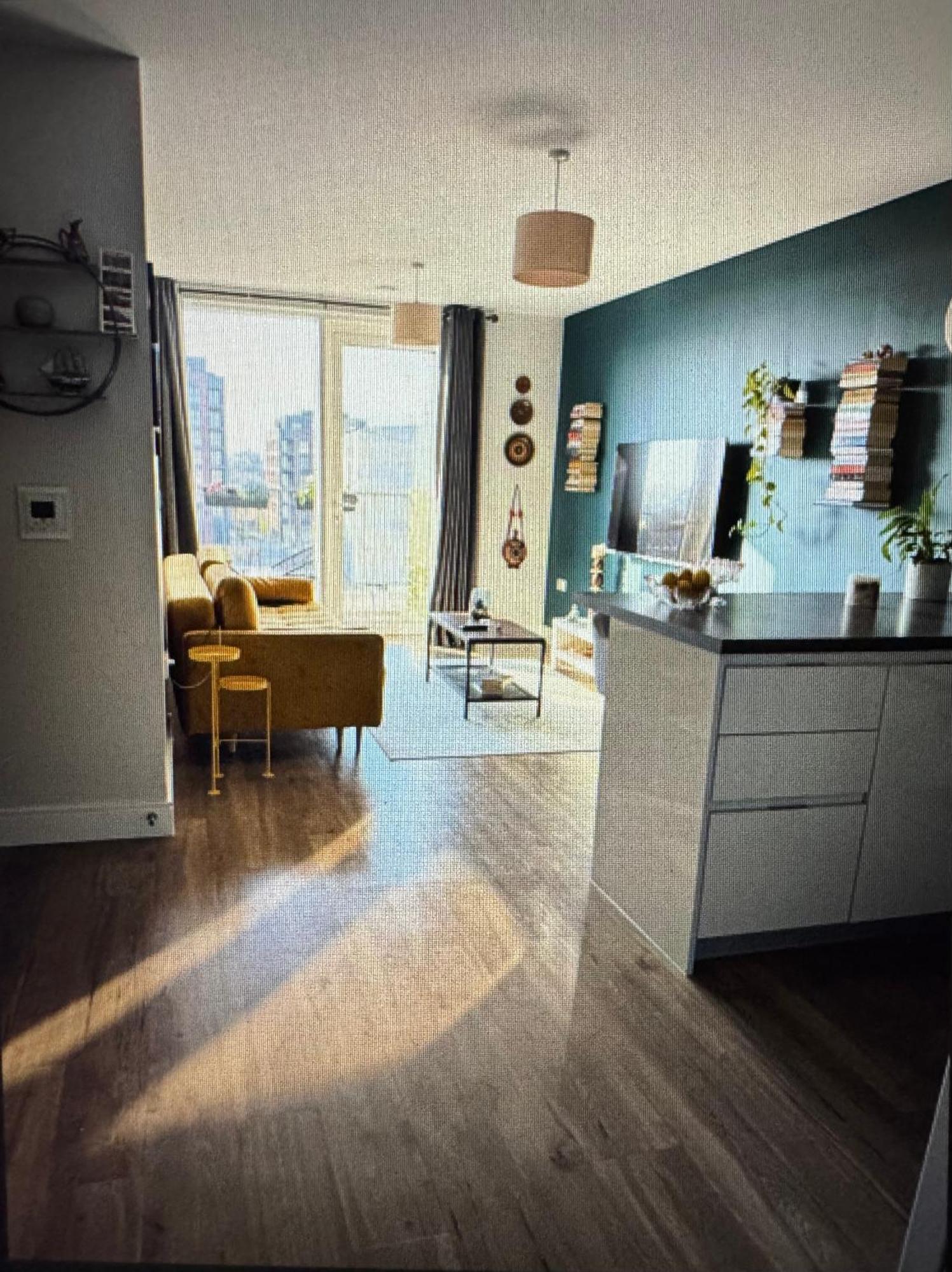 Lovely And Comfortable Flat In Chelsea. Londres Exterior foto